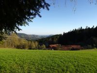 09_Blick_ueber_Loidershof_in_den_Neukirchener_Kessel_Franz_Tosch