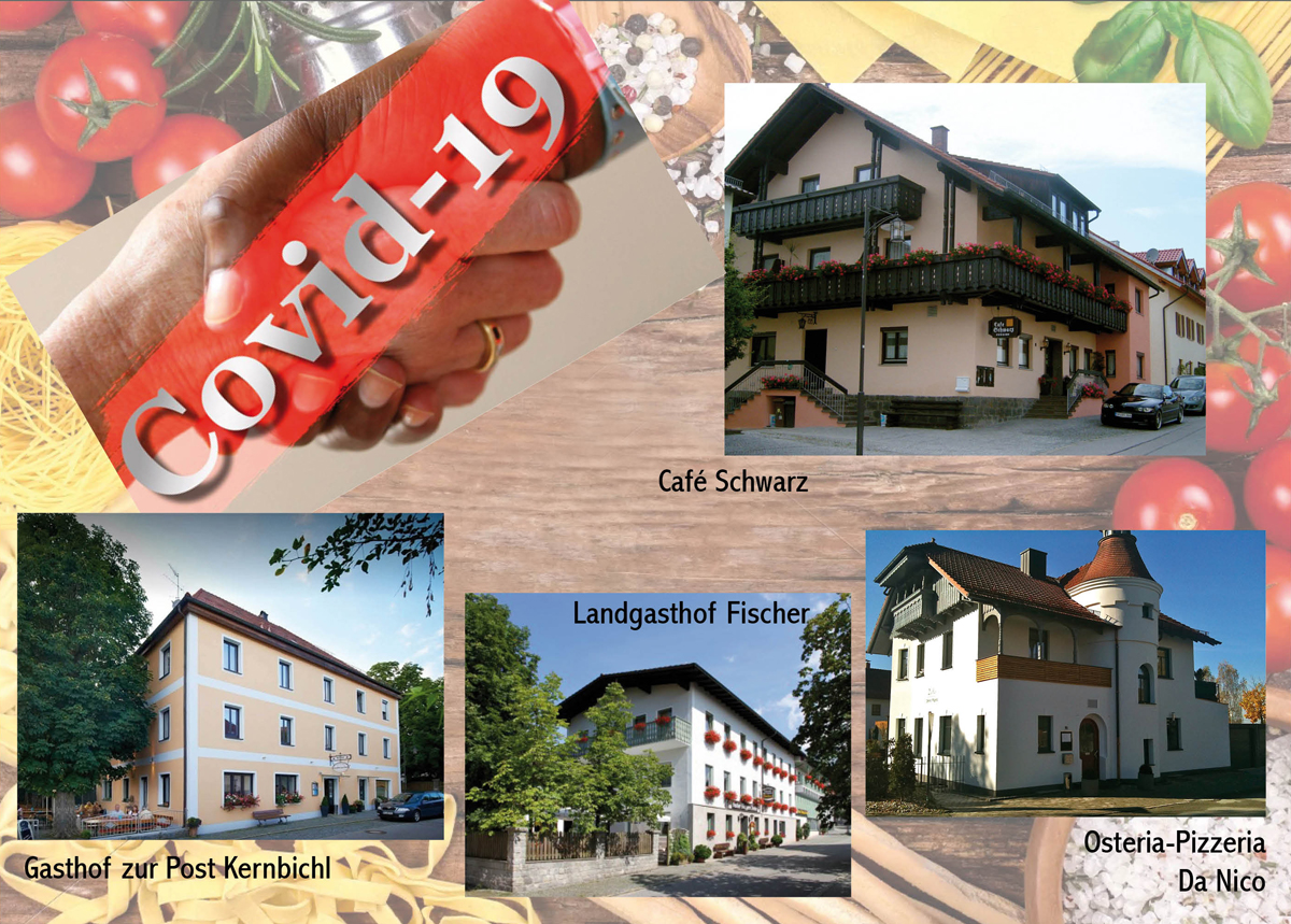 C1 Gaststaetten Corona Zeiten w