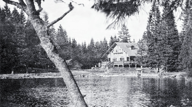 05 Arberseehaus 1932