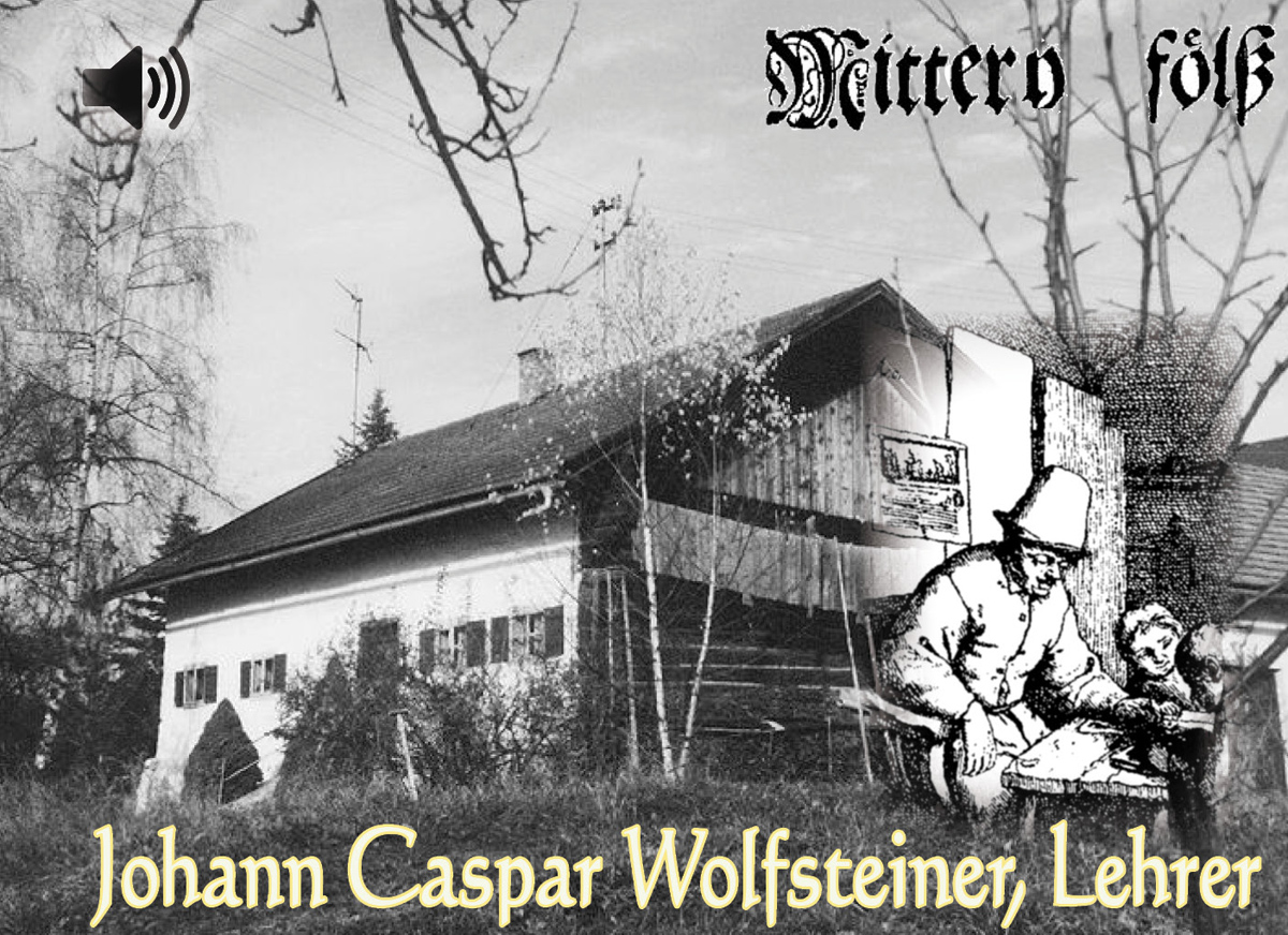 Mittern Foels Cover28 Wolfsteiner