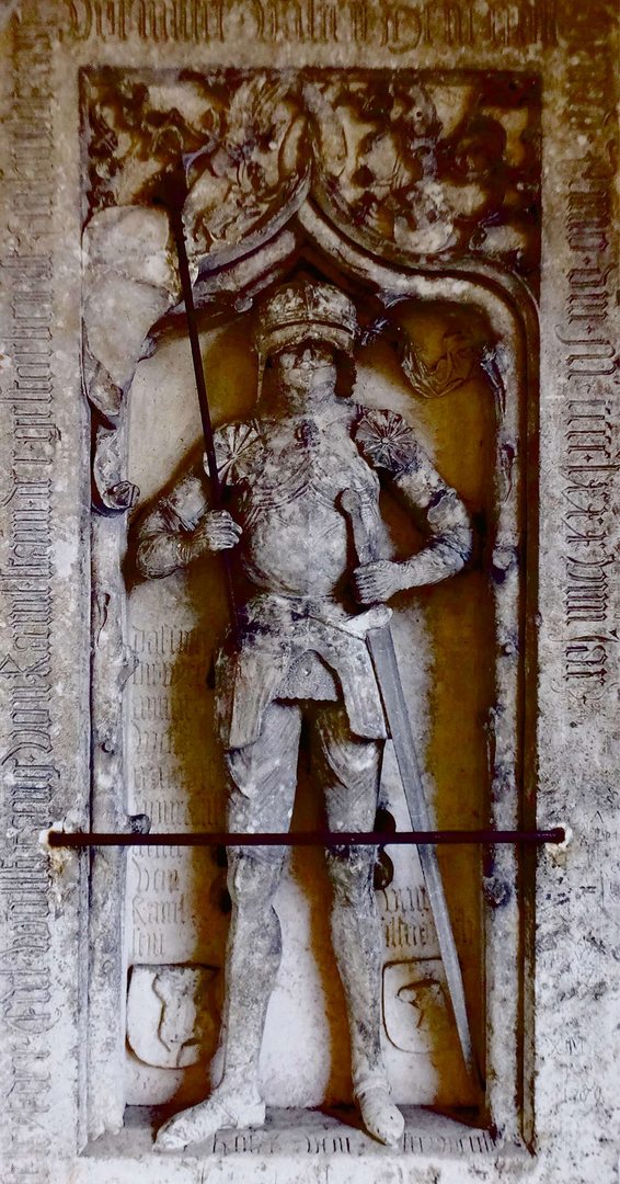 Ritter Wolfgang Rammelstein