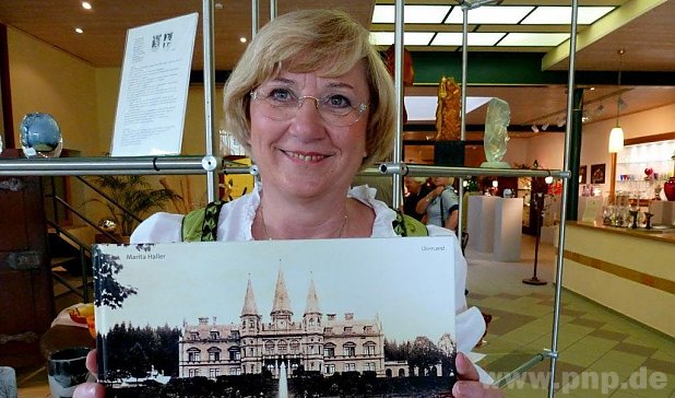 marita haller traumschloss