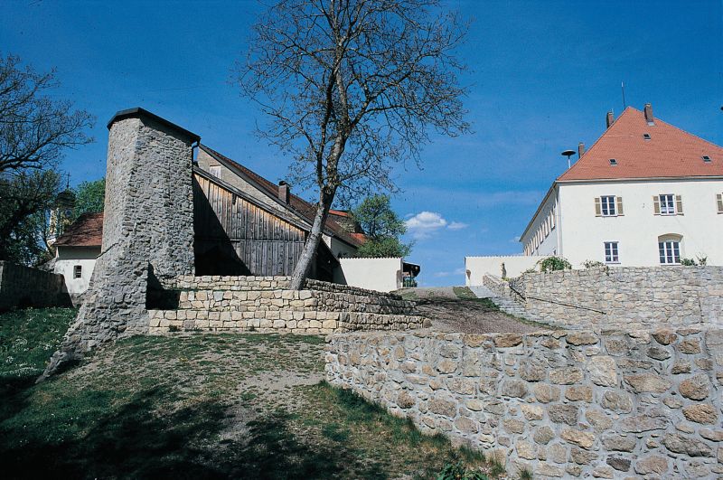 11 schloss mitterfels