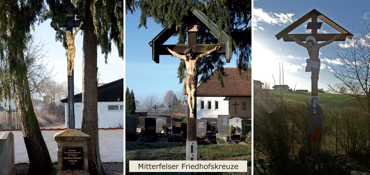 vo14 friedhofskreuze