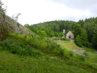 15-Tal-des-Todes-mit-Blick-auf-spaeter-errichtete-Kapelle