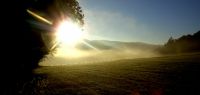 31-Sonnenaufgang-in-Hamry-Hammern-am-Schulweg-zu-den-Voederhoefen--bm