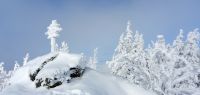 06-Zwercheckgipfelkreuz-von-Schnee-und-Wind-modelliert
