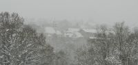 35-Mitterfels-im-Schneegestoeber