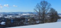 42-Das-Landasberger-Kirchlein-und-Haselbach-in-Bildmitte