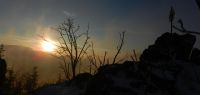 70-Sonnenuntergang-am-Zwercheck