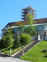 2017_05_10-007-Kirche-und-Turm-eingeruestet