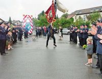 FFW4-Fahnenschwinger