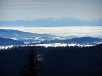 088_Ueber_der_Kirchturmspitze_von_Kreuzberg_thront_der_Dachstein_2019_02_15_ft