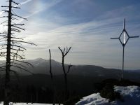 089_Foehnstimmung_am_Kiesruck_-_Nahblick_zu_den_Racheln_2019_02_16_ft