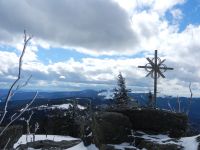 126_Gipfelkreuz_Zwercheck_2019_03_13_ft
