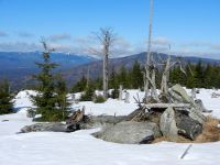 146_Genug_Schnee_auf_der_Hochfaeche_zum_Schachtenhaus_-_Arber_und_Falkenstein_im_Fokus_2019_03_29_ft