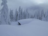 3_Die_Huette_am_Gipfel_haelt_Winterschlaf