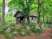 045_Schutzhuette_am_Buescherl_bei_Wiesenfelden