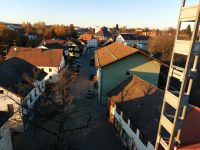 2020_11_06_01_Blick_vom_Turm_der_Georgskirche_auf_Burgstrasse_kurz_vor_Sonnenuntergang