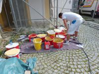 2021_09_07_08_arbeiten_unten_die_Maler_an_den_letzten_Farbanstrichen