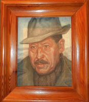 09-Hans-Hausladen---Selbstportraet