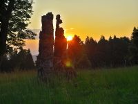 001-Sonnenuntergang----beobachtet-auf-der-Poschinger-Alm---bm