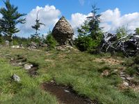 035-Sesselplatz-am-Grenzsteig-zum-Osser---ft