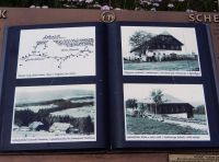 059-Historisches-Album-Sumava-im-verschwundenen-Dorf-Vorderscheuereck-rek-das-dem-Eisernen-Vorhang-weichen-musste---ft