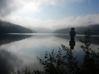 065-Trinkwasserspeicher-bei-Frauenau-nach-einer-Gewitternacht---ft