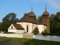 094-einstige-Glashuette-der-Poschinger-Dynastie----Seewiesen-Javorn-im-Boehmerwald---Barockkirche-Sankt-Anna---ft
