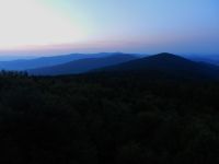 123-Rauher-Kulm---Vogelsang-und-Co-vom-Hirschensteinturm-vor-Sonnenaufgang---ft