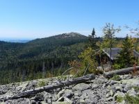 153-Blick-zum-Lusen-vom-Stoafleck---ft