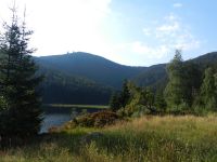 162-Auf-Tour-mit-dem-E-Mountainbike-von-Lohberghuette-ueber-Kleinen-Arbersee-nach-Bodenmais---ft