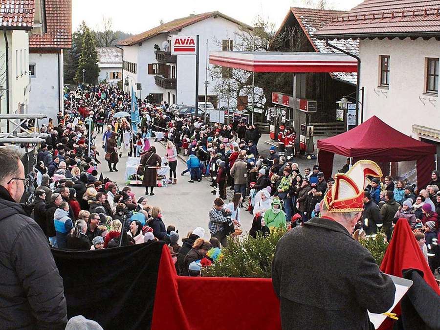 HaFa05 Gaudiwurm n
