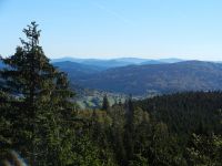 048-am-Grossalmeyerschloss--Blick-nach-Osten-ueber-Heinrichsbrunn-zum-Kupany-Boubin---ft