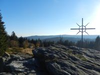 081-Kreuz-des-Scheuereckbergs-am-Jaehrlingschachten---ft
