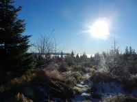 131-Gestartet-in-einer-dicken-Nebelsuppe---wolkenloser-Himmel-ueber-900-m-NN---ft