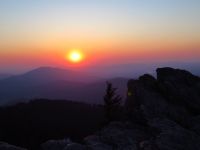 Bild06__Sonnenuntergang_am_Grossen_Osser