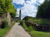 Runding09_Torgasse_und_Wohnturm_heute