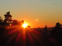 25_Sonnenuntergang_auf_dem_Gallner_bm_2022_03_09