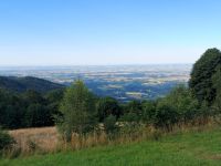 32_Wallfahrtskirche_Weissenberg_vom_Grandsberg_gesehen_-_1_km_oestlich_endet_der_Landkreis_SR-BOG__-_mh_2022_07_13_