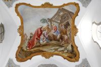99_j_Weihnachtszyklus_Kloster_Windberg_-_Anbetung_der_heiligen_drei_Koenige_-_nn_2022_12_24