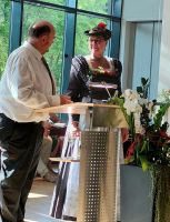 Sprachwurzel_2022_03_Preistraegerin_Landtagspraesidentin_Ilse_Aigner
