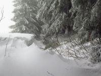 Bild02_Verschneiter_Weg_in_Haidl-Zhuri