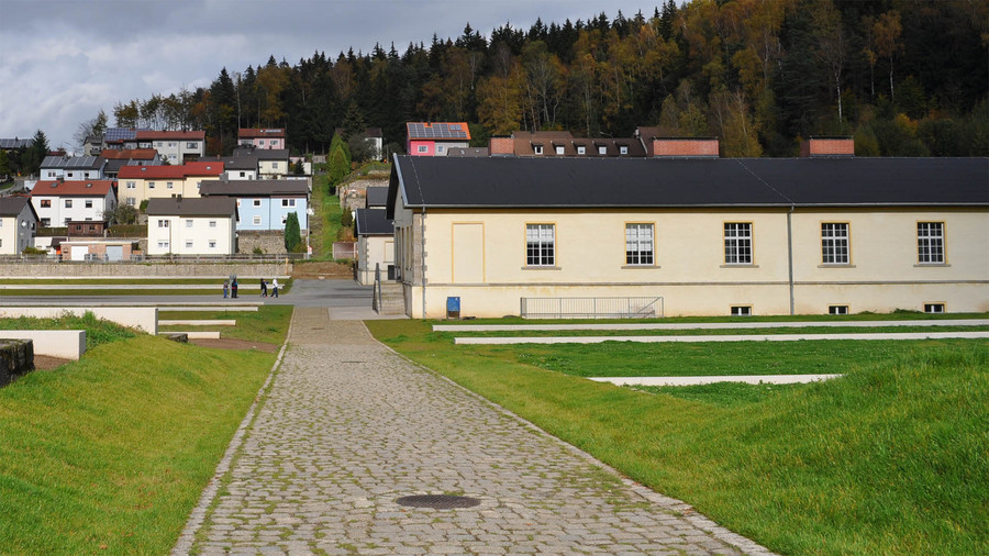 KZ Flossenbuerg