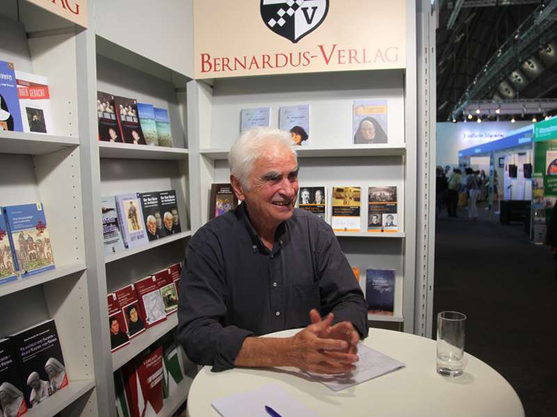 Elli0 Buchmesse