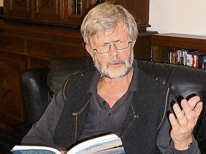 Wolf Hamm