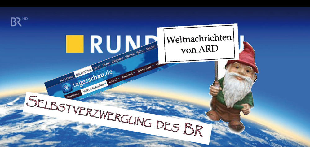 br selbstverzwergung
