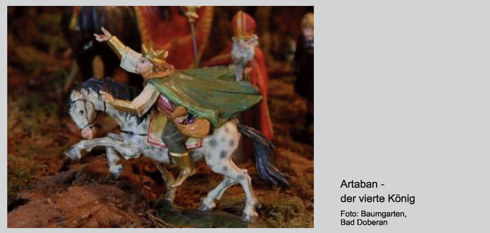 artaban w