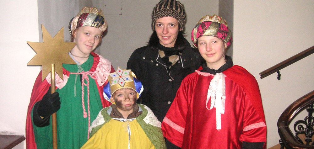 sternsinger